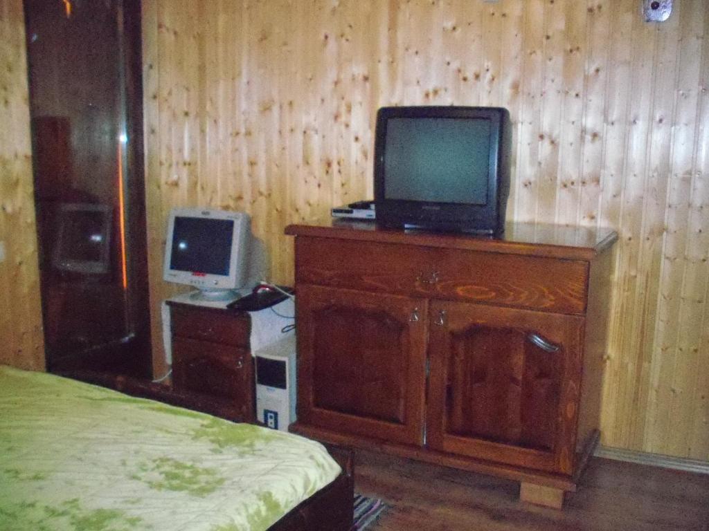 Natura Family Resort Avrig Cameră foto