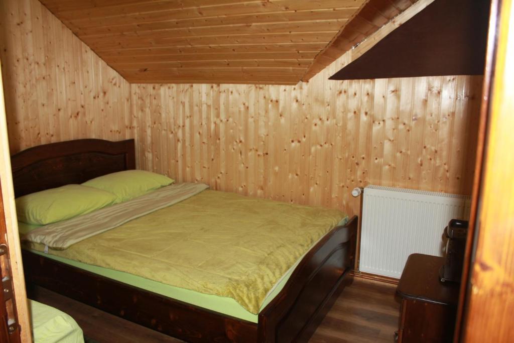 Natura Family Resort Avrig Cameră foto