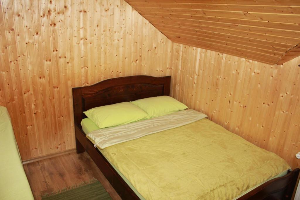 Natura Family Resort Avrig Cameră foto
