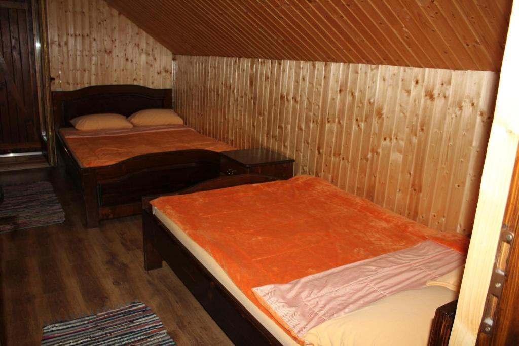 Natura Family Resort Avrig Cameră foto