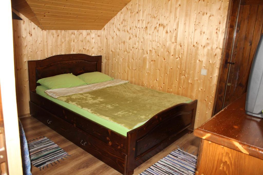 Natura Family Resort Avrig Cameră foto
